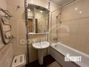 2-к квартира, вторичка, 67м2, 2/16 этаж