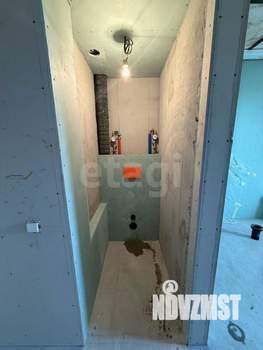 1-к квартира, вторичка, 36м2, 6/9 этаж