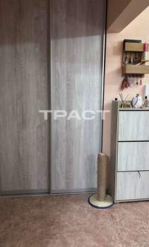 1-к квартира, вторичка, 39м2, 9/17 этаж