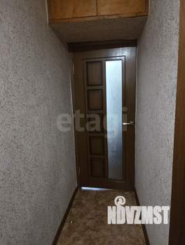 2-к квартира, вторичка, 46м2, 1/3 этаж