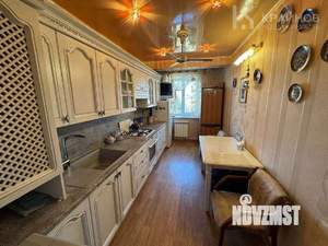 3-к квартира, вторичка, 68м2, 2/5 этаж