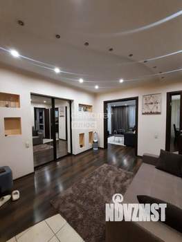 1-к квартира, вторичка, 63м2, 3/9 этаж