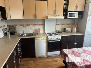 1-к квартира, вторичка, 29м2, 3/9 этаж