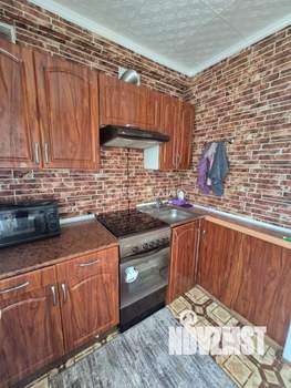1-к квартира, вторичка, 28м2, 4/5 этаж