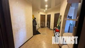 1-к квартира, вторичка, 56м2, 8/25 этаж