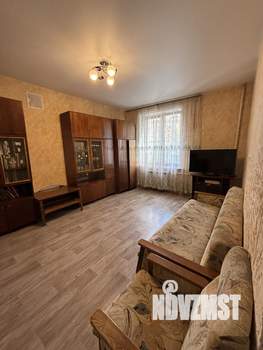 2-к квартира, вторичка, 51м2, 2/4 этаж
