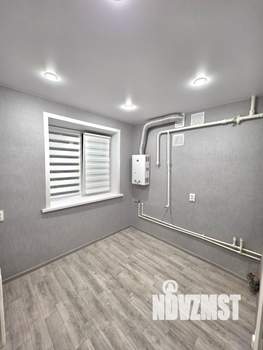 3-к квартира, вторичка, 44м2, 1/5 этаж