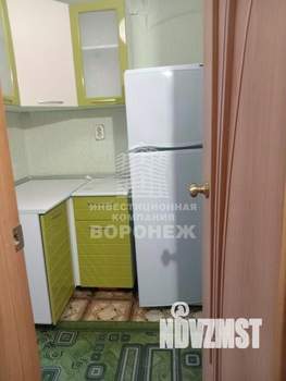 Студия квартира, вторичка, 18м2, 3/5 этаж