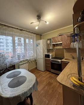 2-к квартира, вторичка, 55м2, 3/10 этаж