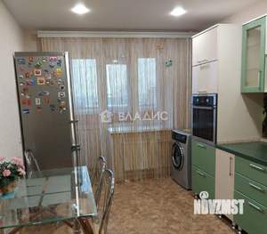 2-к квартира, вторичка, 63м2, 10/11 этаж