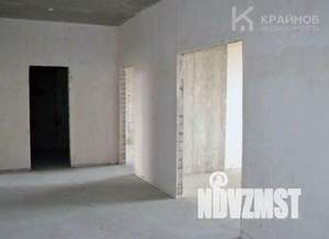 1-к квартира, вторичка, 38м2, 2/20 этаж