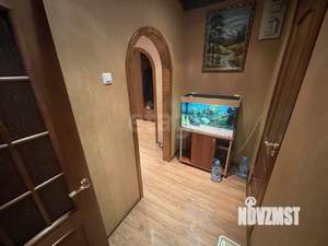 3-к квартира, вторичка, 72м2, 8/10 этаж