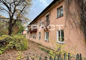 3-к квартира, вторичка, 55м2, 1/2 этаж