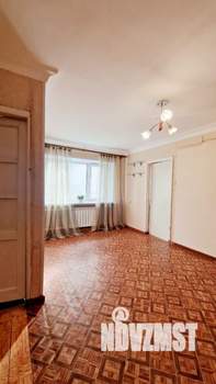 2-к квартира, вторичка, 39м2, 2/6 этаж