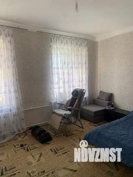 3-к квартира, вторичка, 58м2, 1/3 этаж