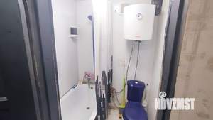 Студия квартира, вторичка, 19м2, 4/5 этаж