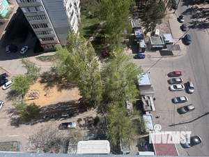 1-к квартира, вторичка, 37м2, 14/16 этаж