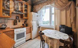 3-к квартира, вторичка, 68м2, 9/10 этаж