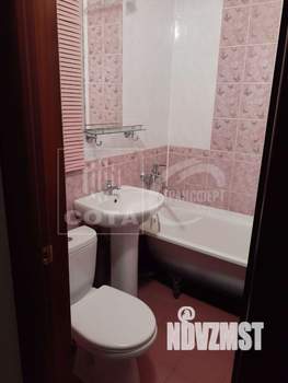 2-к квартира, вторичка, 43м2, 3/5 этаж