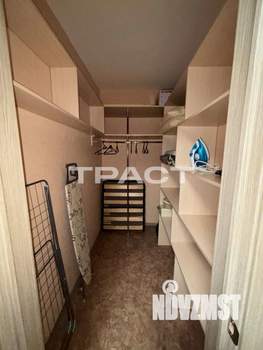 1-к квартира, вторичка, 44м2, 2/25 этаж