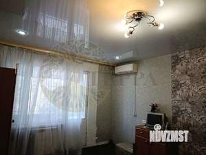 1-к квартира, вторичка, 29м2, 5/5 этаж