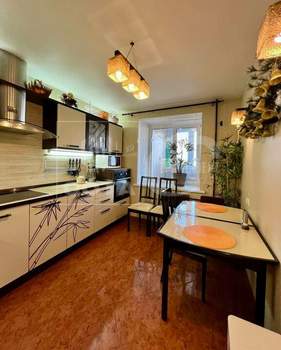 2-к квартира, вторичка, 52м2, 17/17 этаж