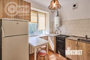 2-к квартира, вторичка, 47м2, 5/5 этаж