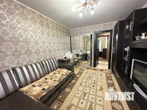 3-к квартира, вторичка, 58м2, 1/5 этаж