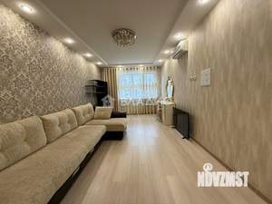 1-к квартира, вторичка, 50м2, 5/25 этаж