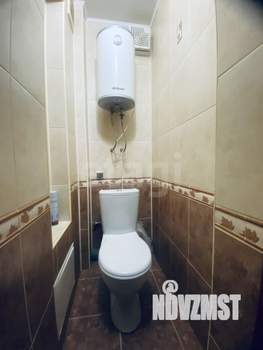 1-к квартира, вторичка, 45м2, 4/10 этаж