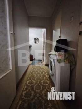 3-к квартира, вторичка, 72м2, 9/9 этаж