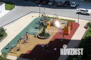 2-к квартира, вторичка, 54м2, 9/24 этаж