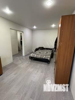 1-к квартира, вторичка, 29м2, 4/4 этаж