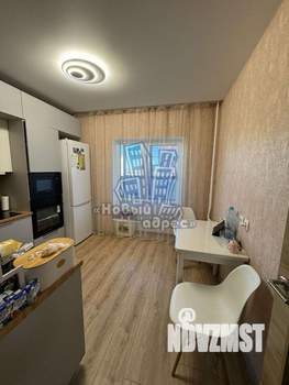 3-к квартира, вторичка, 79м2, 15/17 этаж