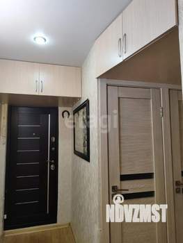 2-к квартира, вторичка, 44м2, 2/5 этаж