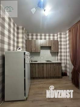 1-к квартира, вторичка, 38м2, 4/17 этаж