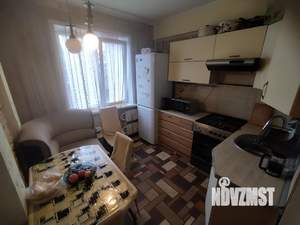 3-к квартира, вторичка, 70м2, 2/9 этаж