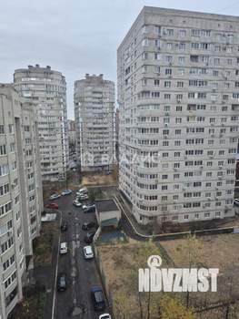 1-к квартира, вторичка, 43м2, 10/10 этаж