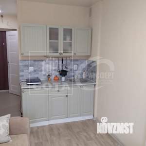 Студия квартира, вторичка, 18м2, 5/18 этаж