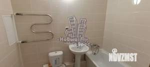 1-к квартира, вторичка, 44м2, 2/16 этаж