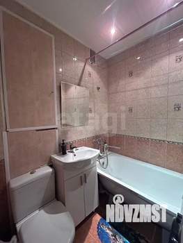 1-к квартира, вторичка, 31м2, 1/4 этаж