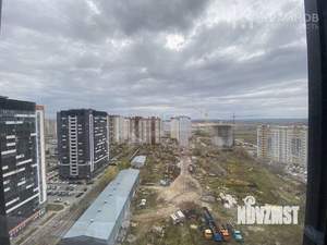 Студия квартира, вторичка, 24м2, 17/24 этаж