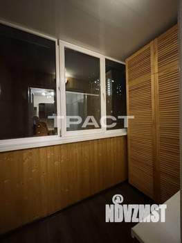 1-к квартира, вторичка, 39м2, 6/10 этаж