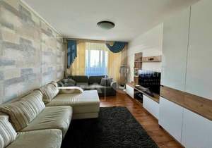 3-к квартира, вторичка, 63м2, 7/9 этаж
