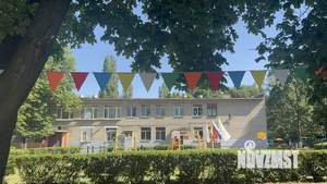 2-к квартира, вторичка, 40м2, 3/5 этаж
