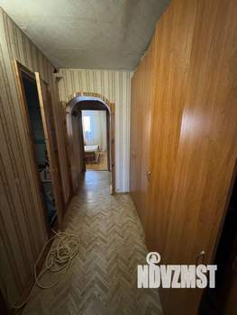 3-к квартира, вторичка, 81м2, 8/12 этаж