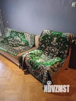 2-к квартира, вторичка, 47м2, 5/5 этаж