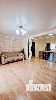 3-к квартира, вторичка, 62м2, 3/9 этаж