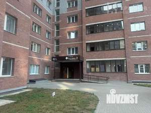 3-к квартира, вторичка, 91м2, 14/16 этаж