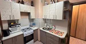 1-к квартира, вторичка, 30м2, 7/10 этаж